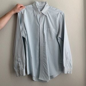 Brooks Brothers Regent Button Down